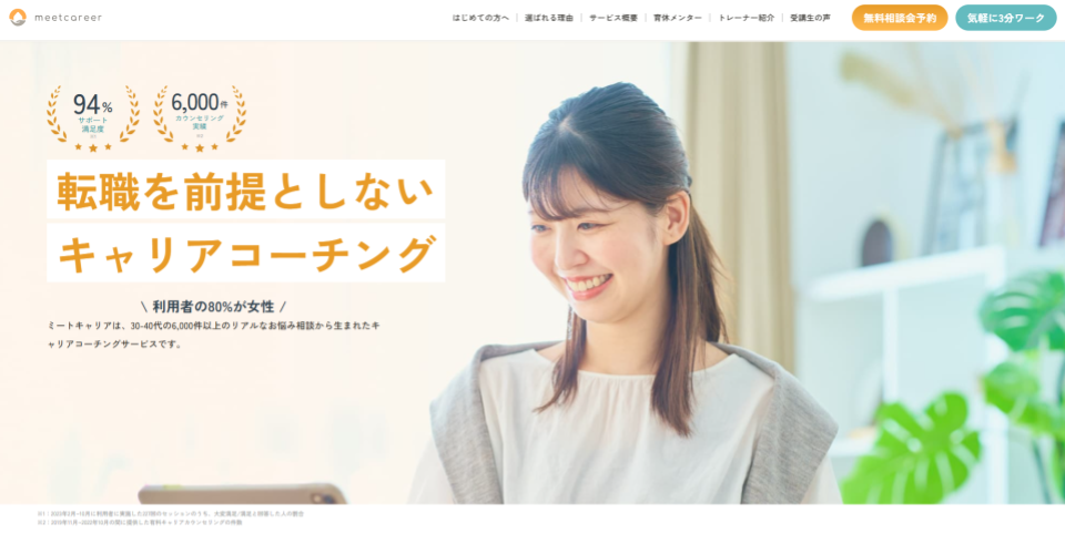 ミートキャリア